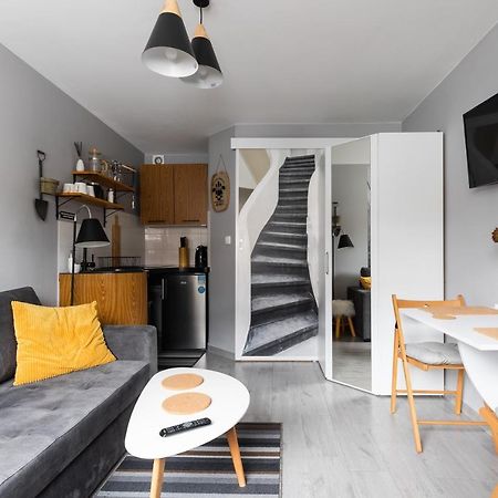 Apartamenty Na Wilczniku Zakopane Bagian luar foto