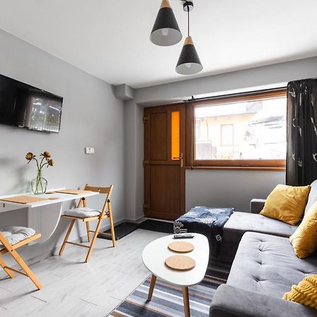 Apartamenty Na Wilczniku Zakopane Bagian luar foto