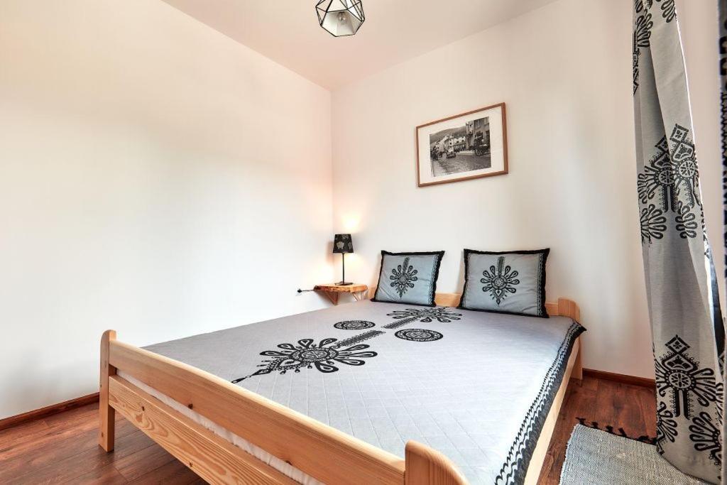 Apartamenty Na Wilczniku Zakopane Bagian luar foto
