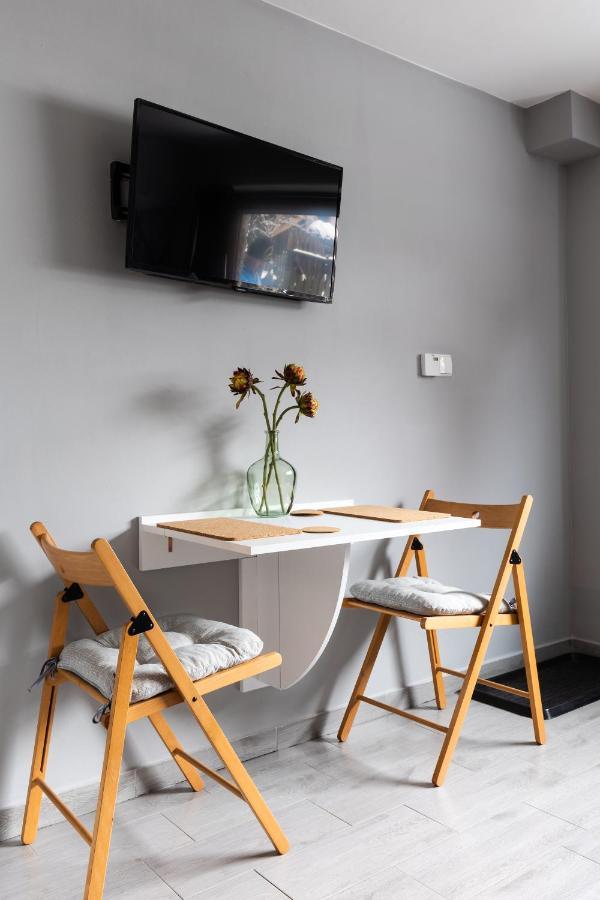 Apartamenty Na Wilczniku Zakopane Bagian luar foto