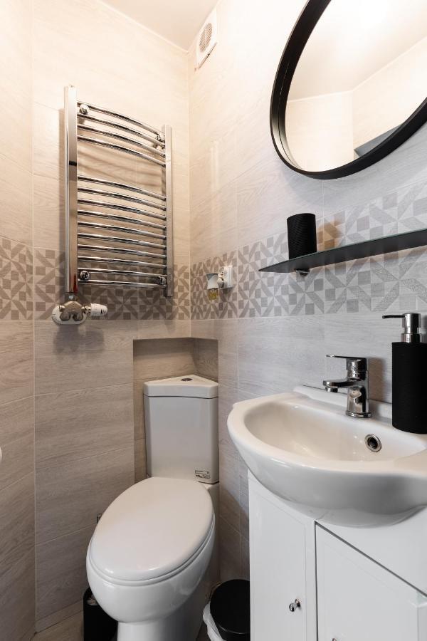 Apartamenty Na Wilczniku Zakopane Bagian luar foto