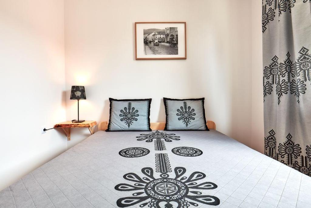 Apartamenty Na Wilczniku Zakopane Bagian luar foto