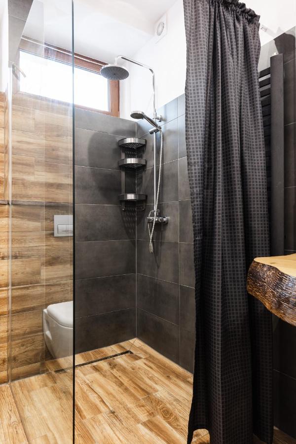 Apartamenty Na Wilczniku Zakopane Bagian luar foto