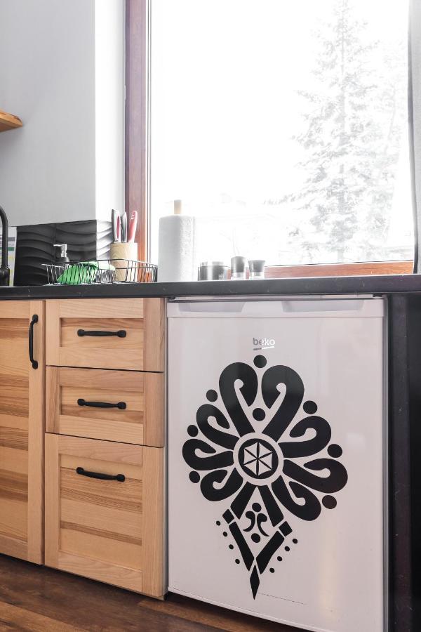 Apartamenty Na Wilczniku Zakopane Bagian luar foto